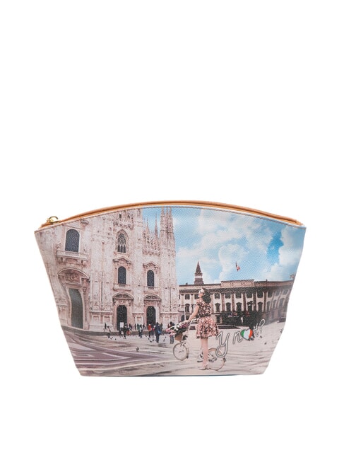 YNOT YESBAG SPECIAL Carcasă mare de frumusețe Milano - Truse de toaletă