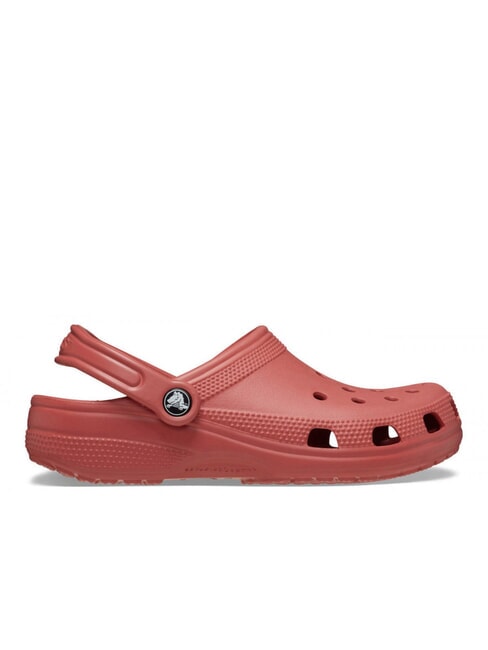 CROCS CLASSIC SABOT U Sandale vin de căpșuni - Pantofi unisex