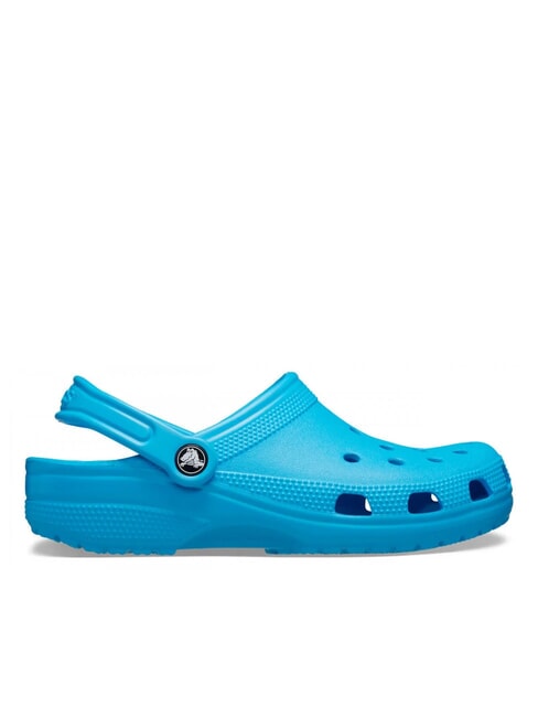 CROCS CLASSIC SABOT U Sandale albastru venețian - Pantofi unisex