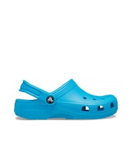 CROCS CLASSIC CLOG KIDS Sandale sabot albastru venețian - Pantofi pentru bebeluși - 1