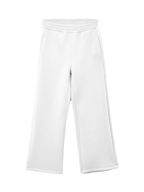 GUESS ACTIVE Pantaloni de trening aproape alb - Pantaloni pentru copii