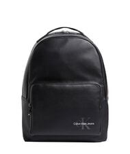 CALVIN KLEIN CKJ MONO LOGO Rucsac pentru laptop de 15" - Rucsacuri pentru școală și timp liber