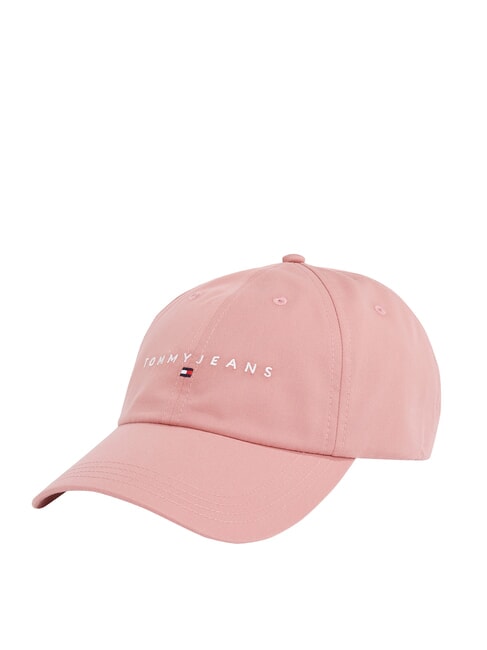 TOMMY HILFIGER TJW LINEAR LOGO  Șapcă de baseball boabe de tahitian - Căciuli