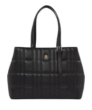 TOMMY HILFIGER TH FEMININE  Geantă de umăr - Genți femei