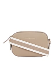 TOMMY HILFIGER TH LOGOTAPE  Geantă mini pentru cameră de umăr - Genți femei