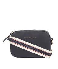 TOMMY HILFIGER TH LOGOTAPE  Geantă mini pentru cameră de umăr - Genți femei