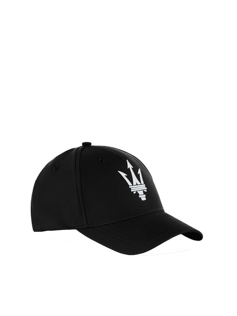 NORTH SAILS BASEBALL Pălărie cu vizieră negru - Căciuli