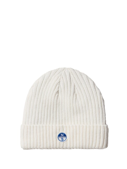 NORTH SAILS BEANIE LOGO Pălărie cu manșetă Bezea - Căciuli
