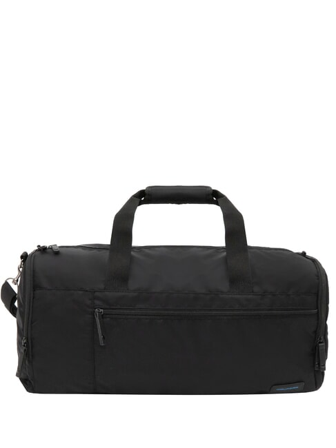 PIQUADRO BUSINESS CASUAL  Geantă pliabilă de voiaj negru - Genți de voiaj