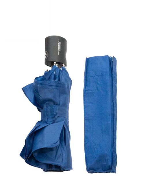 FERRÈ RAINFREE Mini umbrelă automată albastru - Umbrele