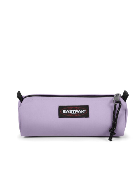 EASTPAK BENCHMARK Husa cu fermoar orhidee liliac - Penare și accesorii