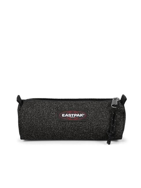 EASTPAK BENCHMARK Husa cu fermoar scânteie neagră - Penare și accesorii