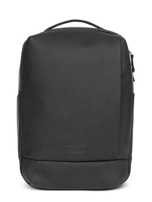 EASTPAK TECUM F CNNCT F  Rucsac pentru PC de 16 inchi negru mat - Rucsacuri pentru laptop