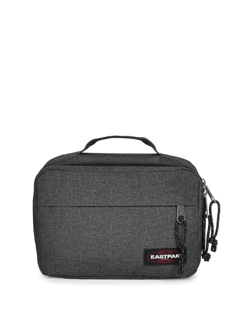 EASTPAK ROAD KIT Trusă de călătorie cu agățat BlackDenim - Truse de toaletă