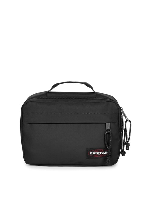 EASTPAK ROAD KIT Trusă de călătorie cu agățat BLACK - Truse de toaletă