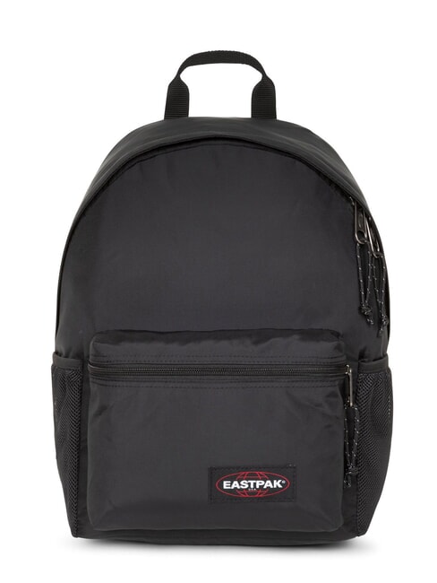 EASTPAK POWR PAKR Rucsac pentru laptop de 13" negru - Rucsacuri pentru școală și timp liber