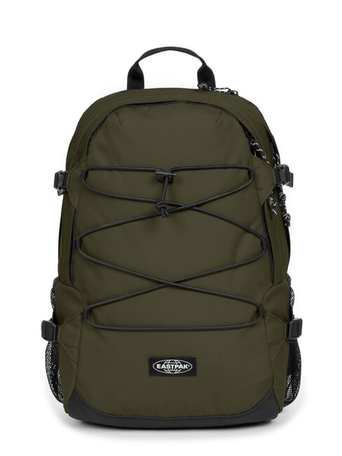 EASTPAK GERYS PRO Rucsac pentru laptop de 15,6" pădure cs - Rucsacuri pentru școală și timp liber