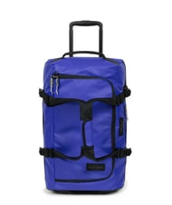 EASTPAK DUFFEL PACK WHEEL S Trolley mic pentru geantă de voiaj hidrofugă - Bagaje de mână