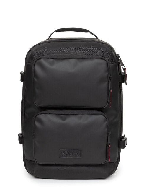 EASTPAK TECUM CABIN CNNCT Rucsac de călătorie Underseater top negru - Rucsacuri pentru școală și timp liber
