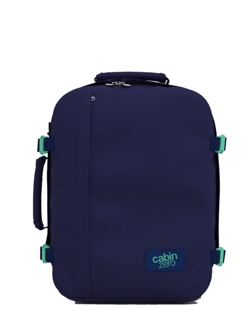 CABINZERO CLASSIC 28L Rucsac de călătorie Underseater adâncuri marine - Rucsacuri pentru școală și timp liber