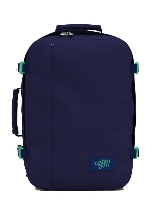 CABINZERO CLASSIC 36L Rucsac de călătorie Underseater adâncuri marine - Rucsacuri pentru școală și timp liber