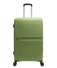 LESAC SLIDE Cărucior extensibil mare - Trolere rigide