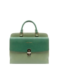 PIQUADRO CAMPIONARIO - DAFNE Servietă pentru computer 13.3 "sau iPad&reg; Pro 12.9" - Serviete birou