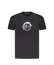 TRUSSARDI BASIC  Tricou din bumbac - tricou