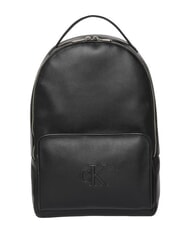 CALVIN KLEIN CKJ SCULPTED IMPRESS Rucsac cu buzunar pentru laptop de 14" - Rucsacuri pentru școală și timp liber