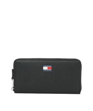 TOMMY HILFIGER TJW MUST  Portofel mare cu fermoar - Portofele femei