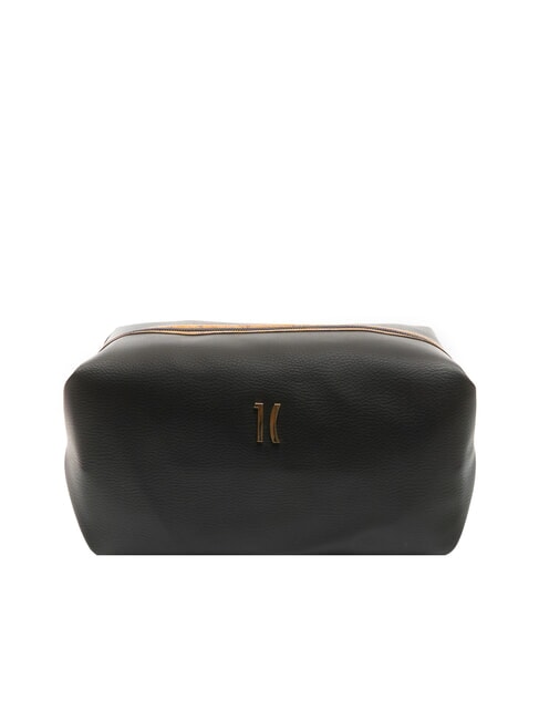 ALVIERO MARTINI PRIMA CLASSE GEO Frumusețe pătrată mare negru - Truse de toaletă