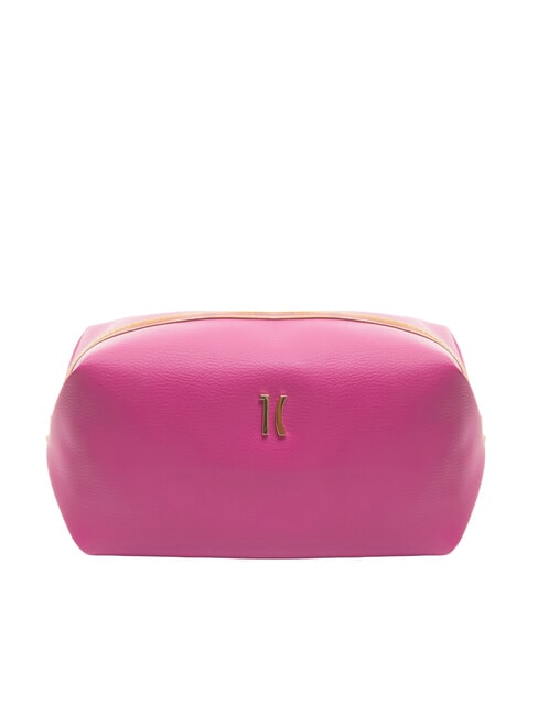 ALVIERO MARTINI PRIMA CLASSE GEO Frumusețe pătrată mare ciclamă - Truse de toaletă