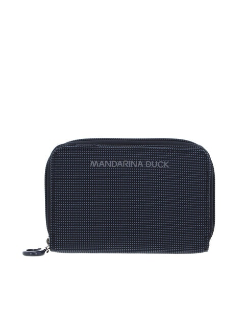 MANDARINA DUCK portofel MD20, cu pungă de monede crusta - Portofele femei