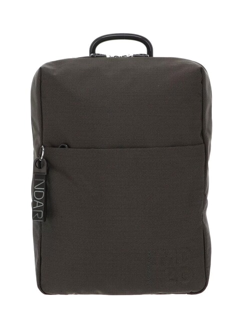 MANDARINA DUCK MD20 Rucsac pentru laptop de 15" pirită - Genți femei