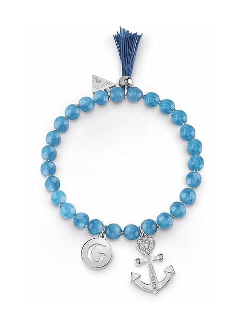 GUESS TALISMAN  Brăţară SILVER - Brățări