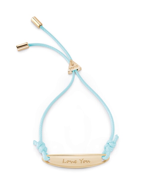 GUESS SEA BREEZE Brăţară aur - Brățări