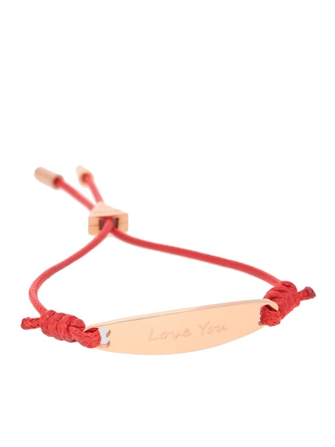 GUESS SEA BREEZE Brăţară ROSE GOLD - Brățări