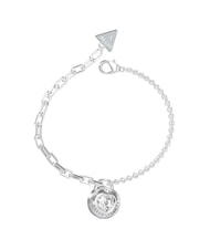 GUESS ROLLING HEARTS  Brăţară - Brățări