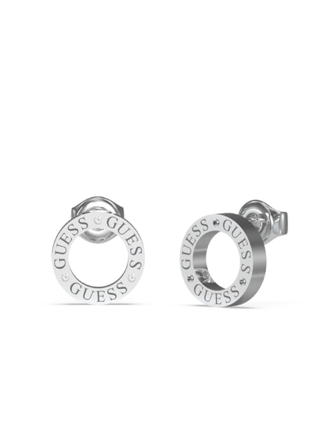 GUESS CIRCLE LIGHTS Cercei SILVER - Cercei