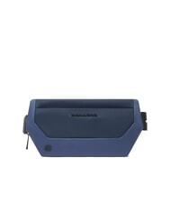PIQUADRO S140 Borsetă din material reciclat - Borsete de brâu