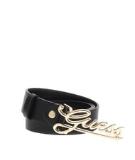 GUESS MELISANDRA  Curea personalizabilă - Curele