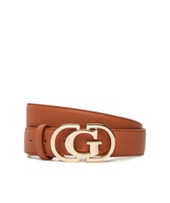 GUESS CALEDRA Curea personalizabilă - Curele