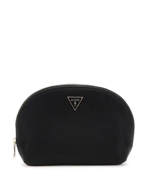 GUESS TRAVEL Frumuseţe BLACK - Truse de toaletă