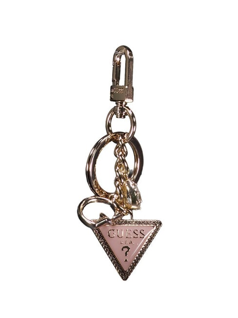 GUESS TRIANGLE Breloc ROSE - Portchei