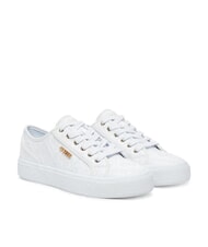 GUESS JLOVE Adidași strălucitori - Pantofi femei