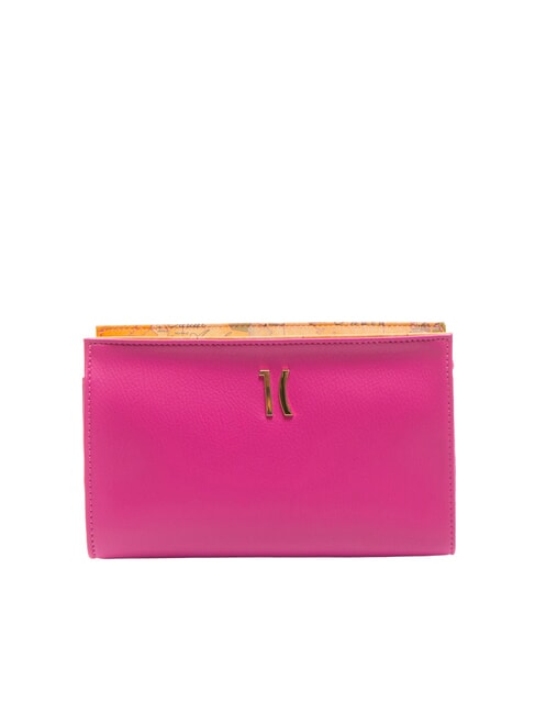 ALVIERO MARTINI PRIMA CLASSE GEO Frumusețe drept mediu ciclamă - Genți plic și truse