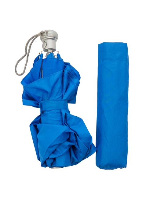 FERRÈ SPRING Mini umbrelă automată albastru-m - Umbrele