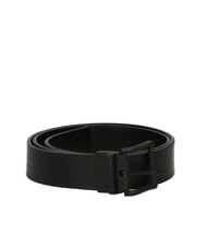 GUESS DOUBLE Curea reversibilă din piele - Curele