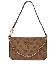 GUESS NOELLE 2 Chain Geantă de umăr mini - Genți femei