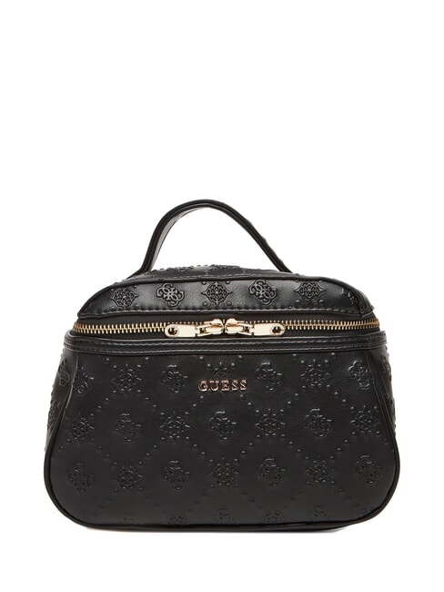 GUESS PEONY 4G Trusă de frumusețe BLACK - Truse de toaletă
